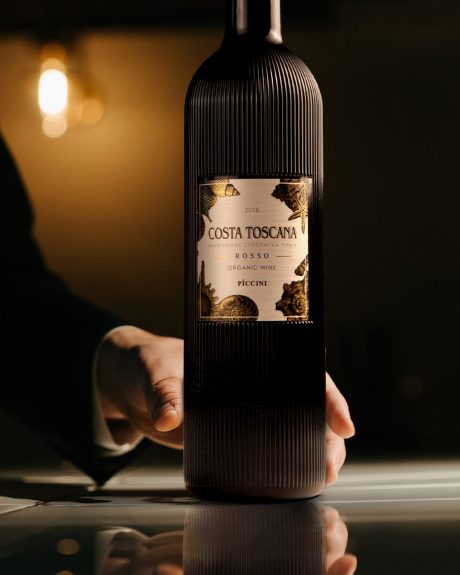 Тосканское побережье