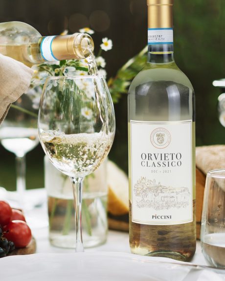 Орвието Классико