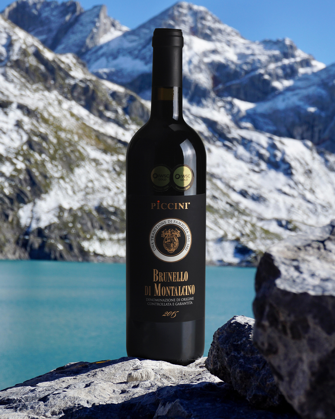 Брунелло ди Монтальчино