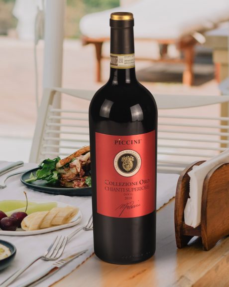 Collezione Oro Chianti Superiore