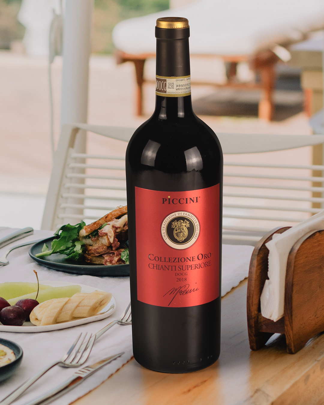 Collezione Oro Chianti Superiore