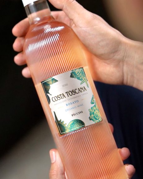 Тосканское побережье