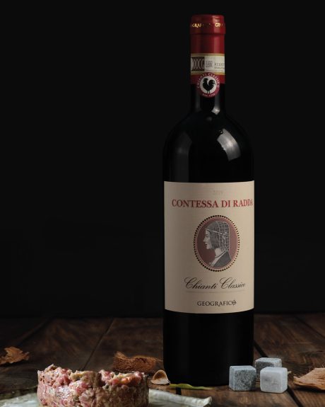 Contessa di Radda