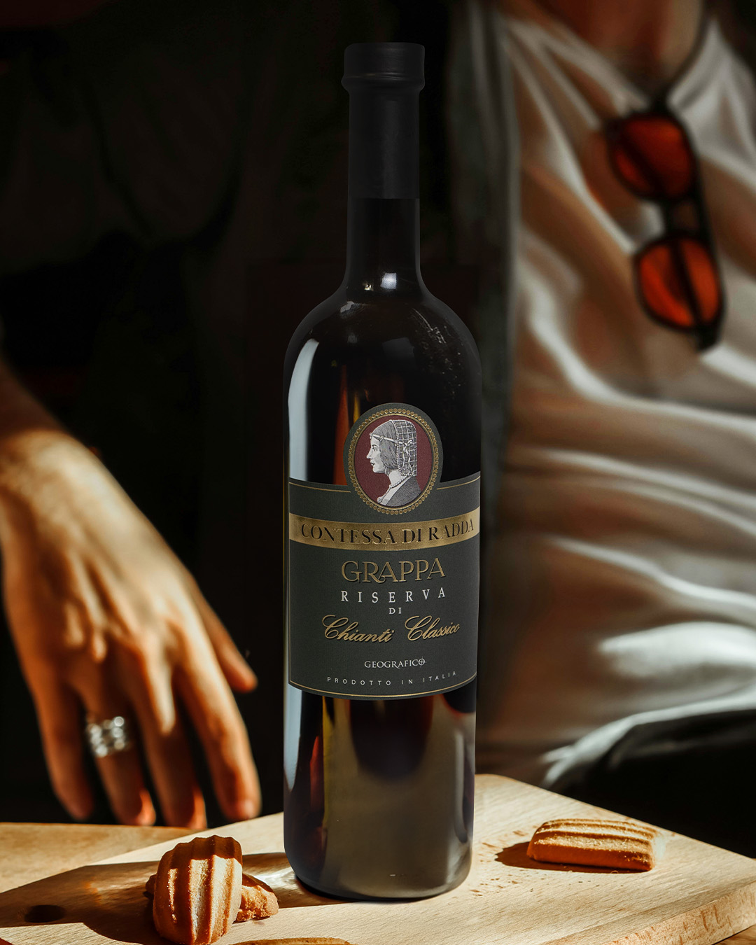 Графиня Радда