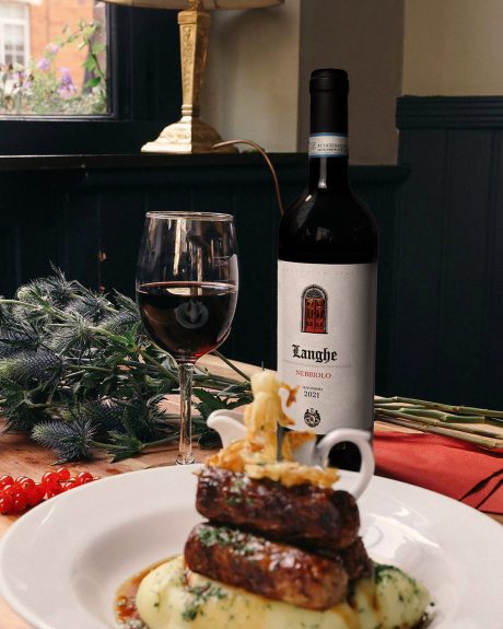 Ланге Неббиоло