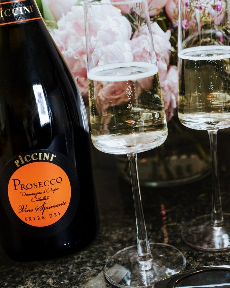 Prosecco Vino Spumante