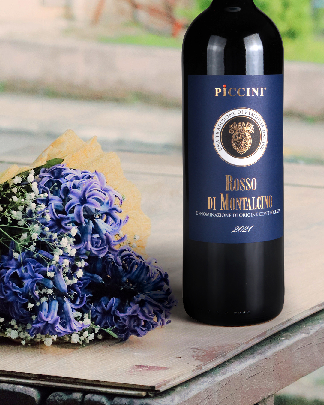 Rosso di Montalcino