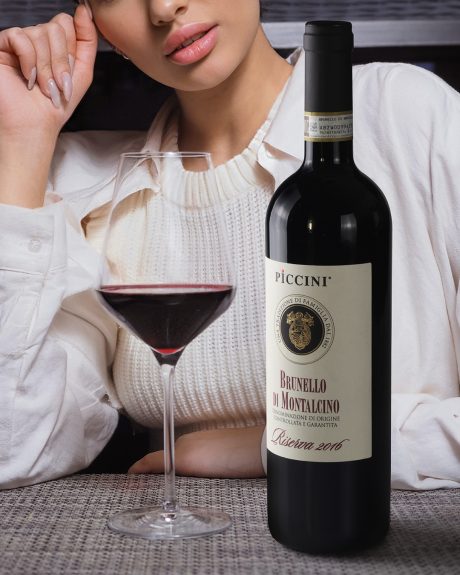 Brunello di Montalcino