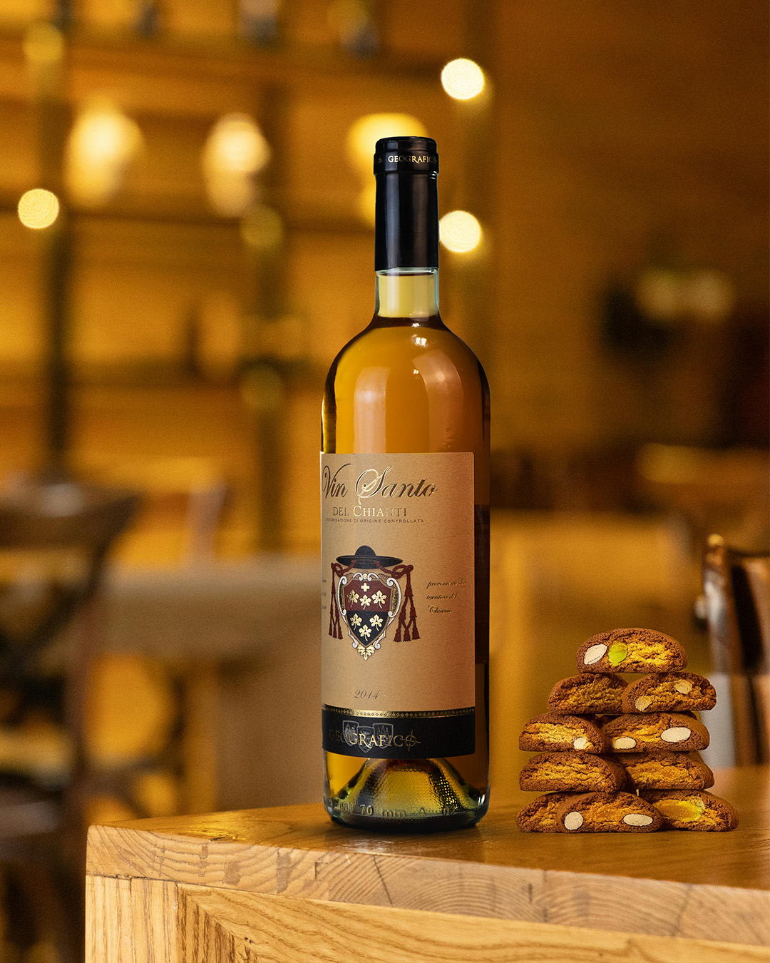 Vin Santo del chianti